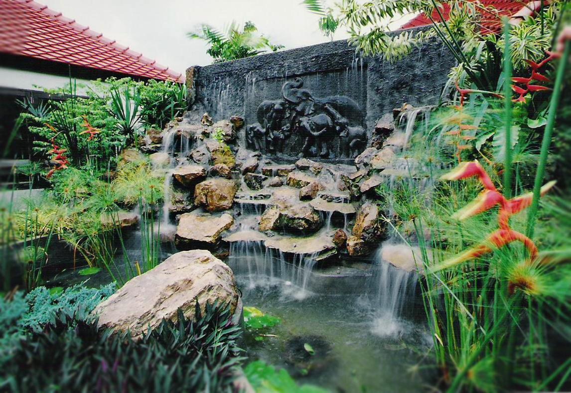 Karinthip Village Chiang Mai Exterior photo