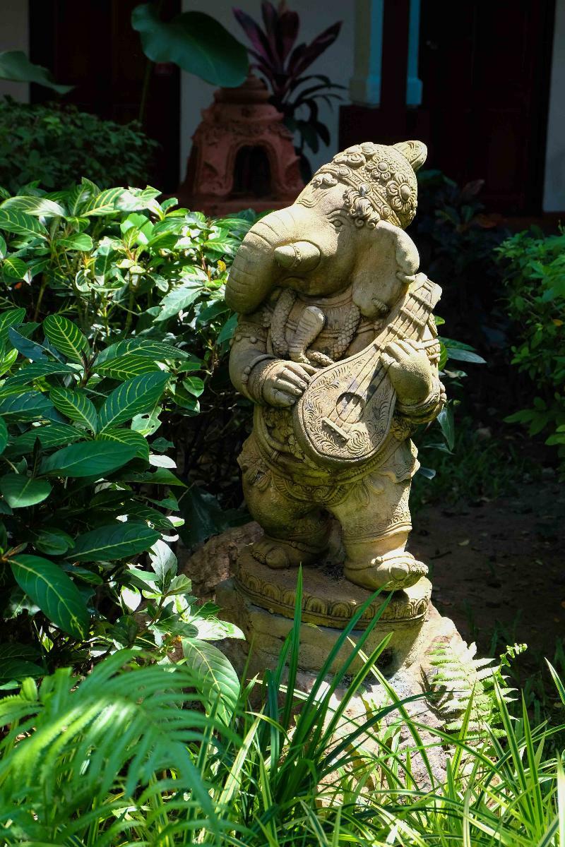 Karinthip Village Chiang Mai Exterior photo